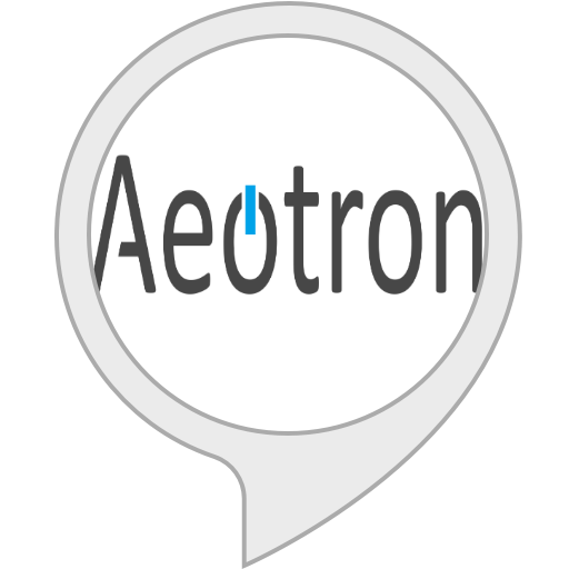 alexa-Aeotron Smart Homes